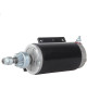 JOHNSON/EVINRUDE Outboard starter - 10 TOOTH 12V -120-140 HP - OE#: 778994 - 5721N - MOT2007N - API Marine